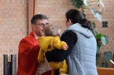 24.03.2024 Heilige Messe am Palmsonntag